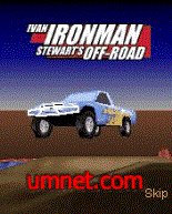 game pic for Ivan Ironman Stewart Off-Road Racing 3D